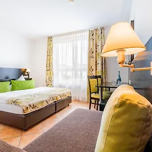3* Hotel My Airport Hotel Stuttgart-Airport-Messe