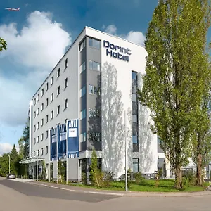 Essential By Dorint Stuttgart/airport Otel