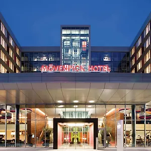 Moevenpick Stuttgart Airport Otel