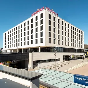 Moevenpick Stuttgart Messe & Congress Otel