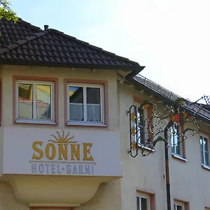 Hotel Sonne, Leinfelden-Echterdingen