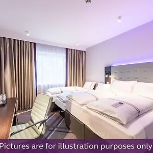 Premier Stuttgart Airport Otel