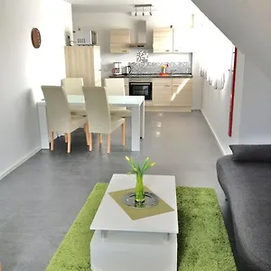  Appartamento Murthum Gaesteappartments
