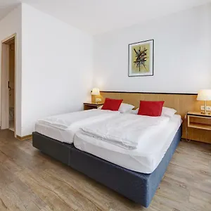 3* Hotel Airport-hotel Stetten
