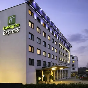 Hotel Express Stuttgart Airport, An Ihg, Leinfelden-Echterdingen