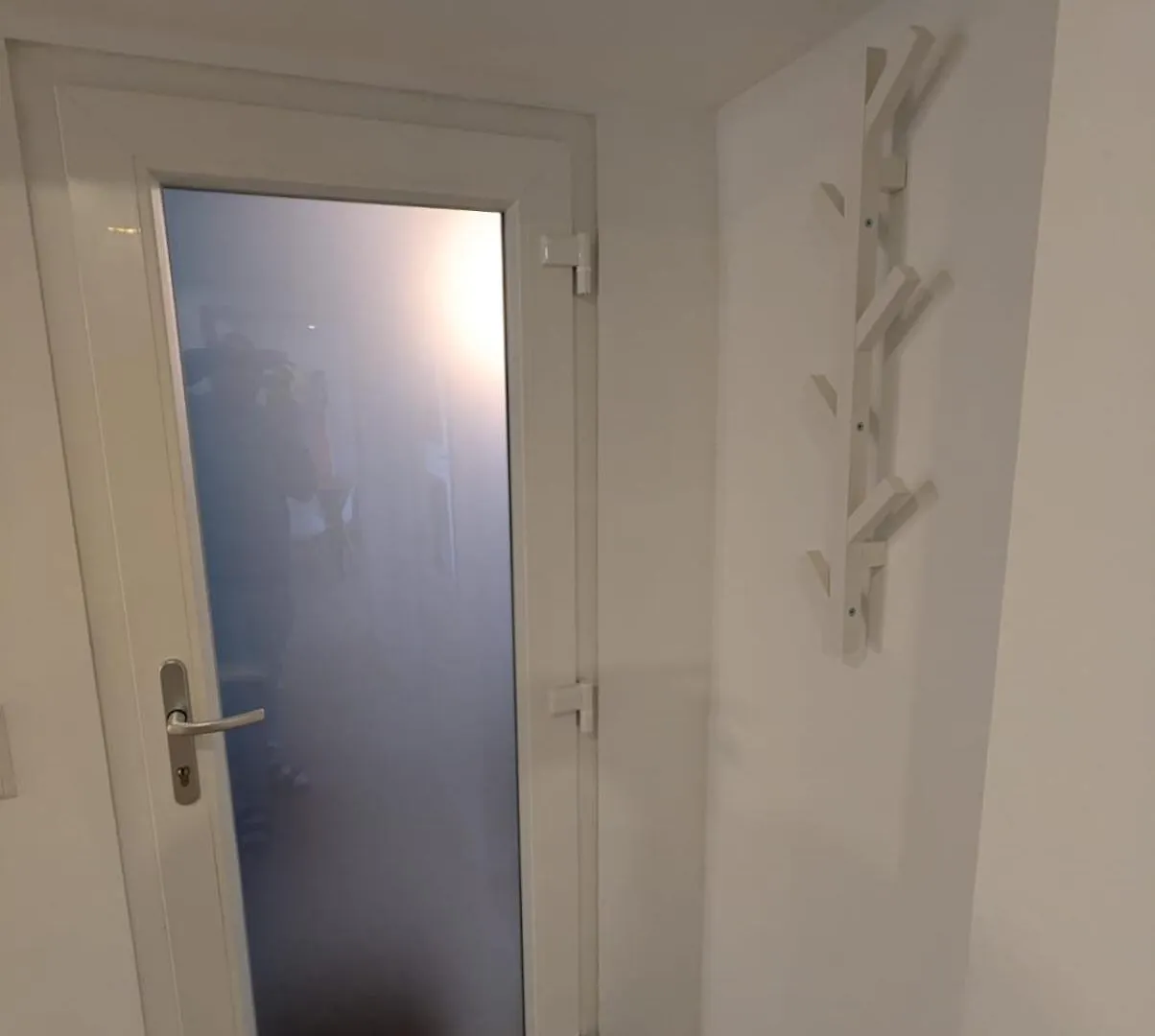 Gemuetliche Wohnung Mit Guter S-Bahn Anbindung, Naehe Messe Und Flughafen Leinfelden-Echterdingen Daire